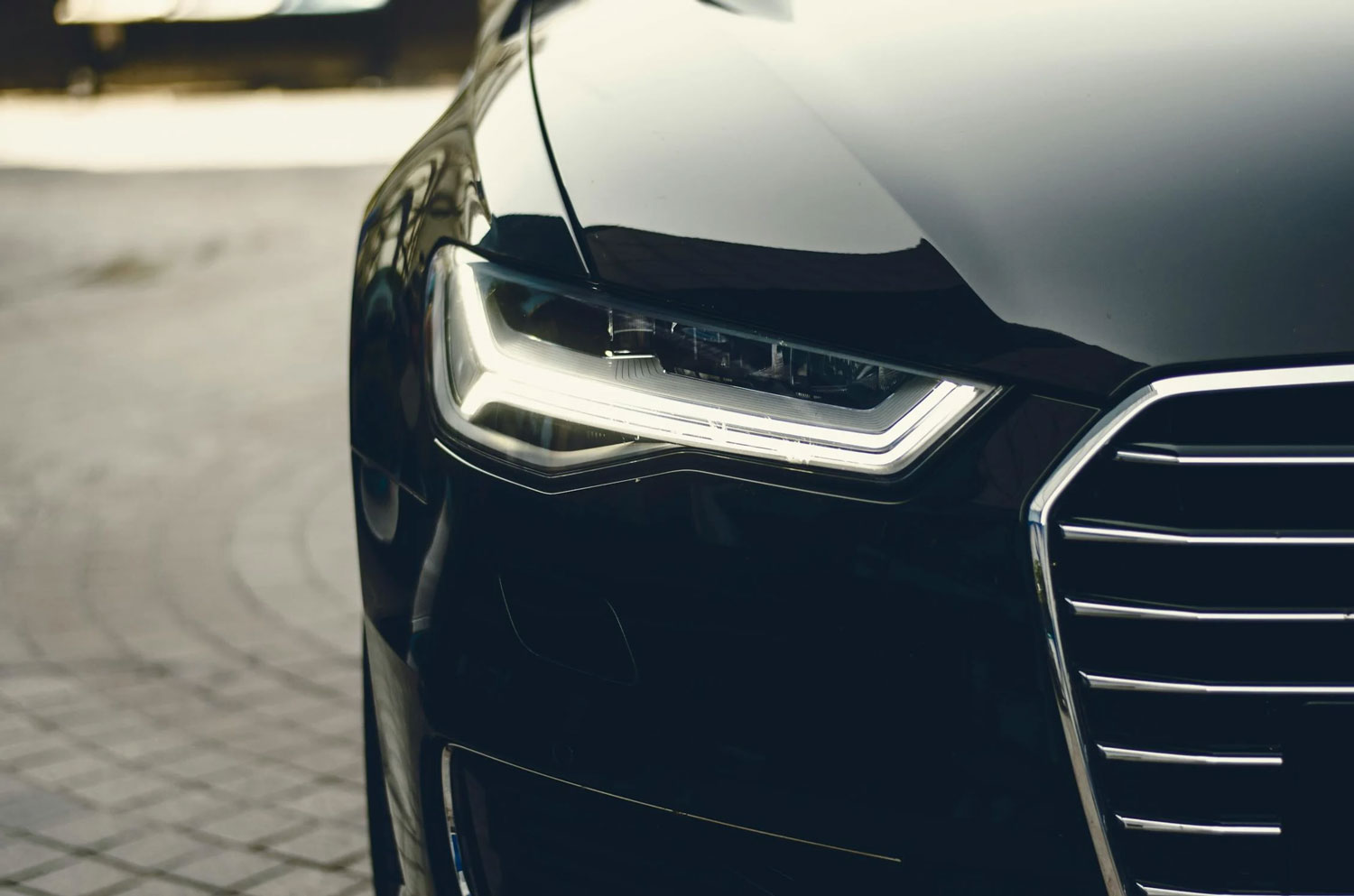 Home Header